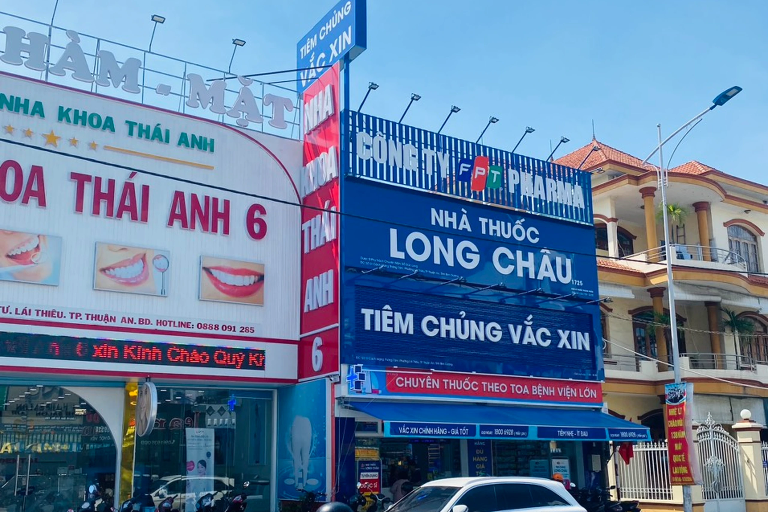 Hình ảnh trung tâm