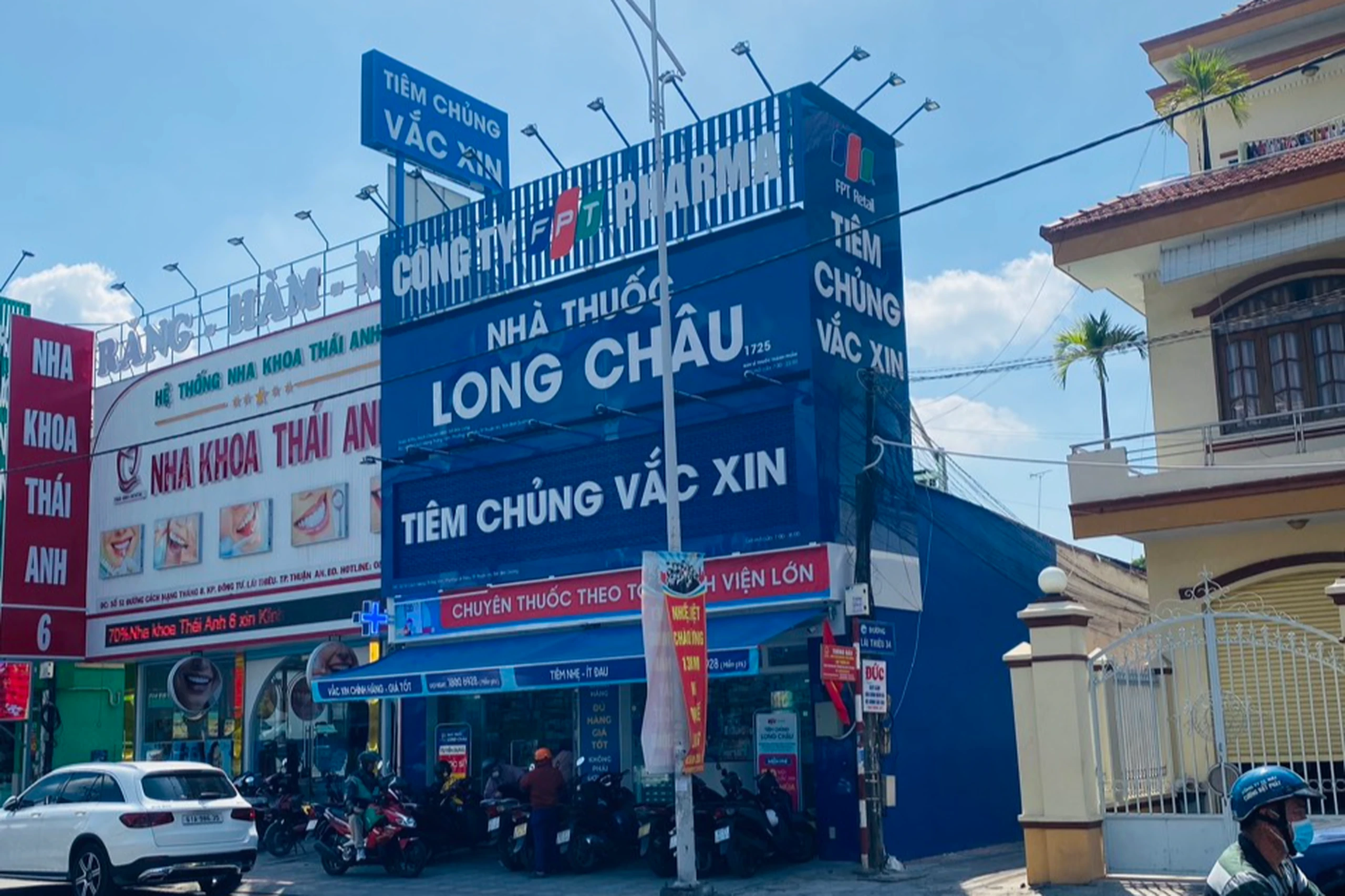 Hình ảnh trung tâm
