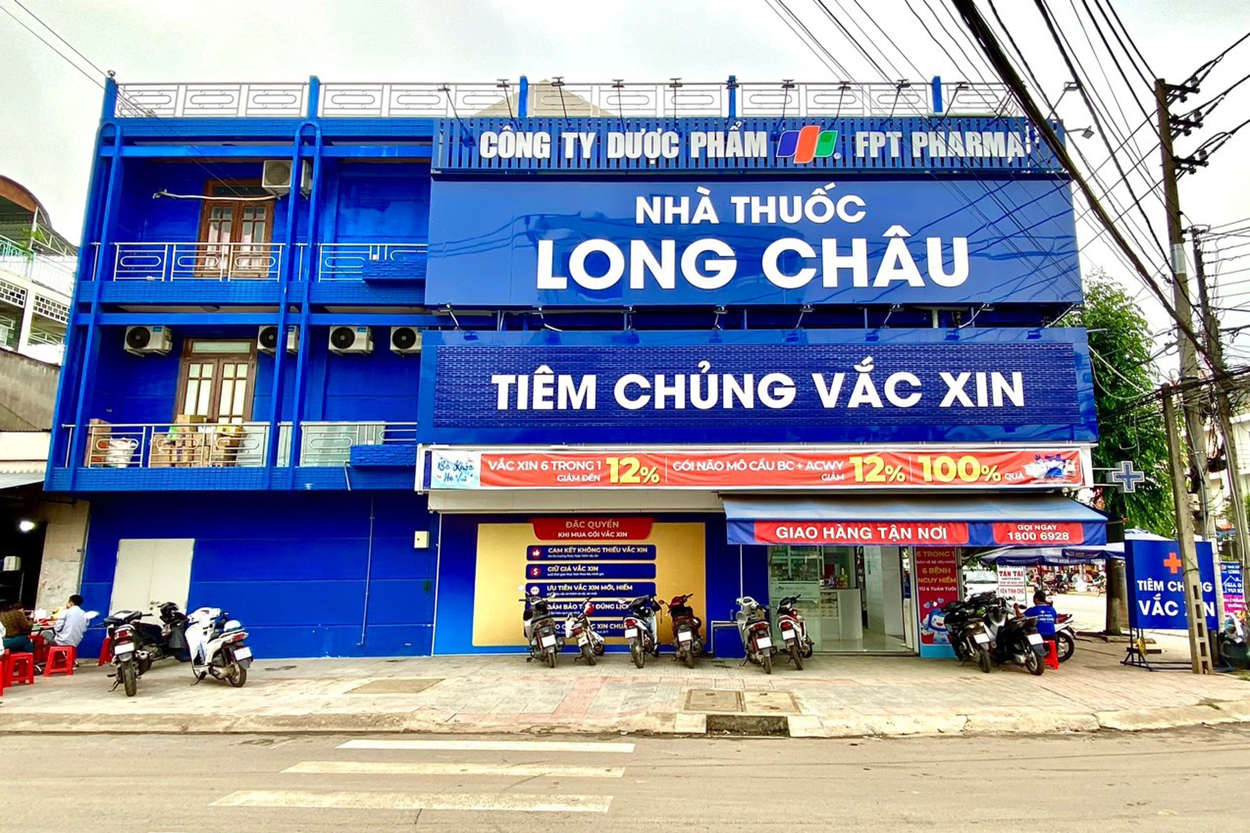 Hình ảnh trung tâm