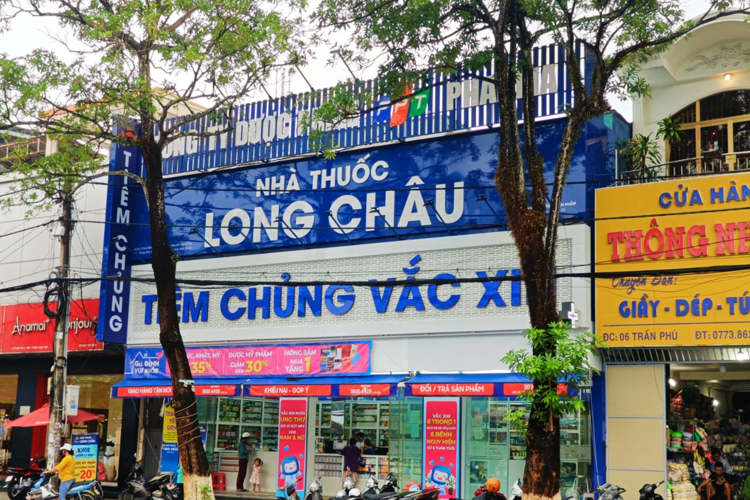 Hình ảnh trung tâm