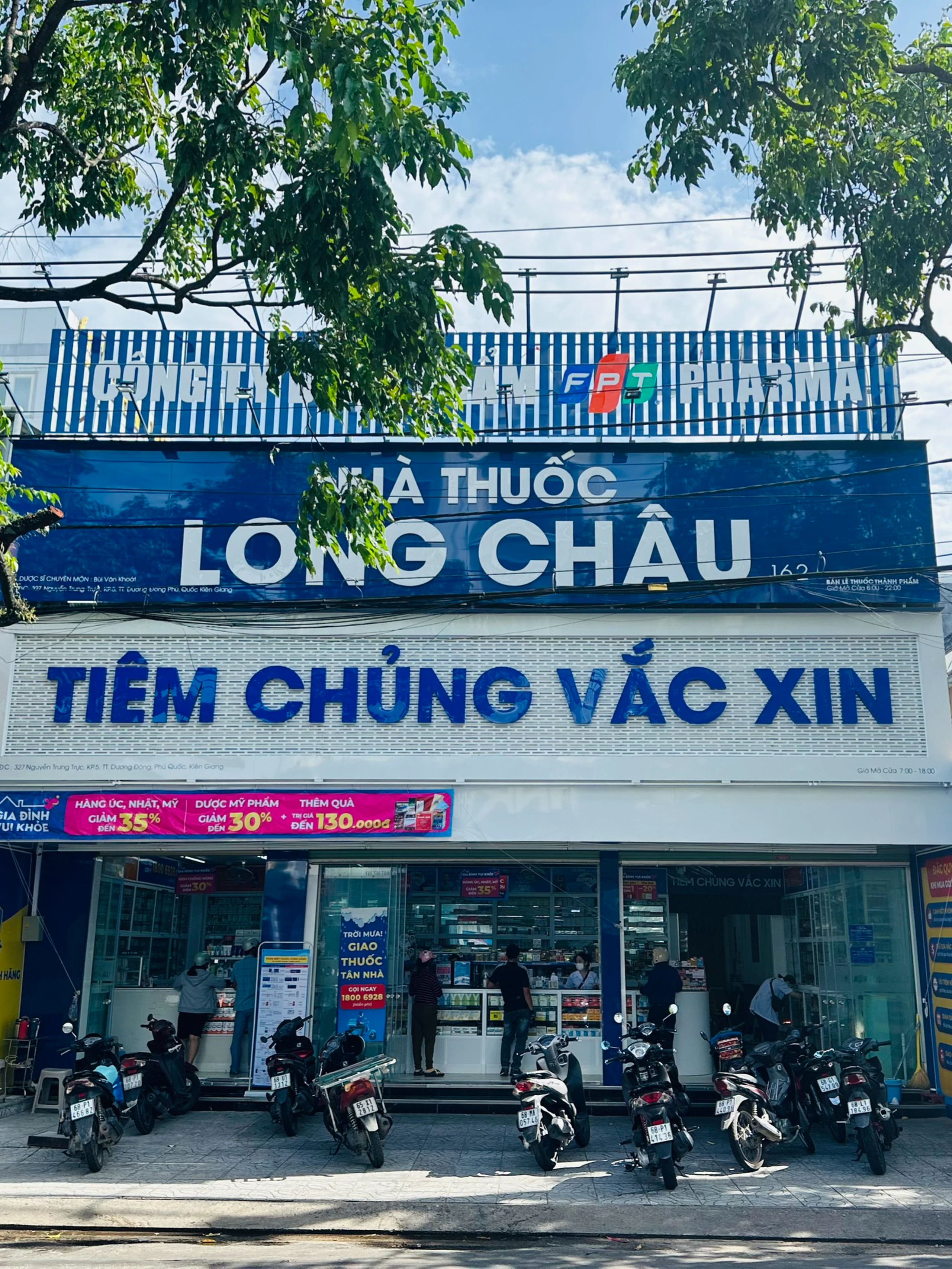 Hình ảnh trung tâm