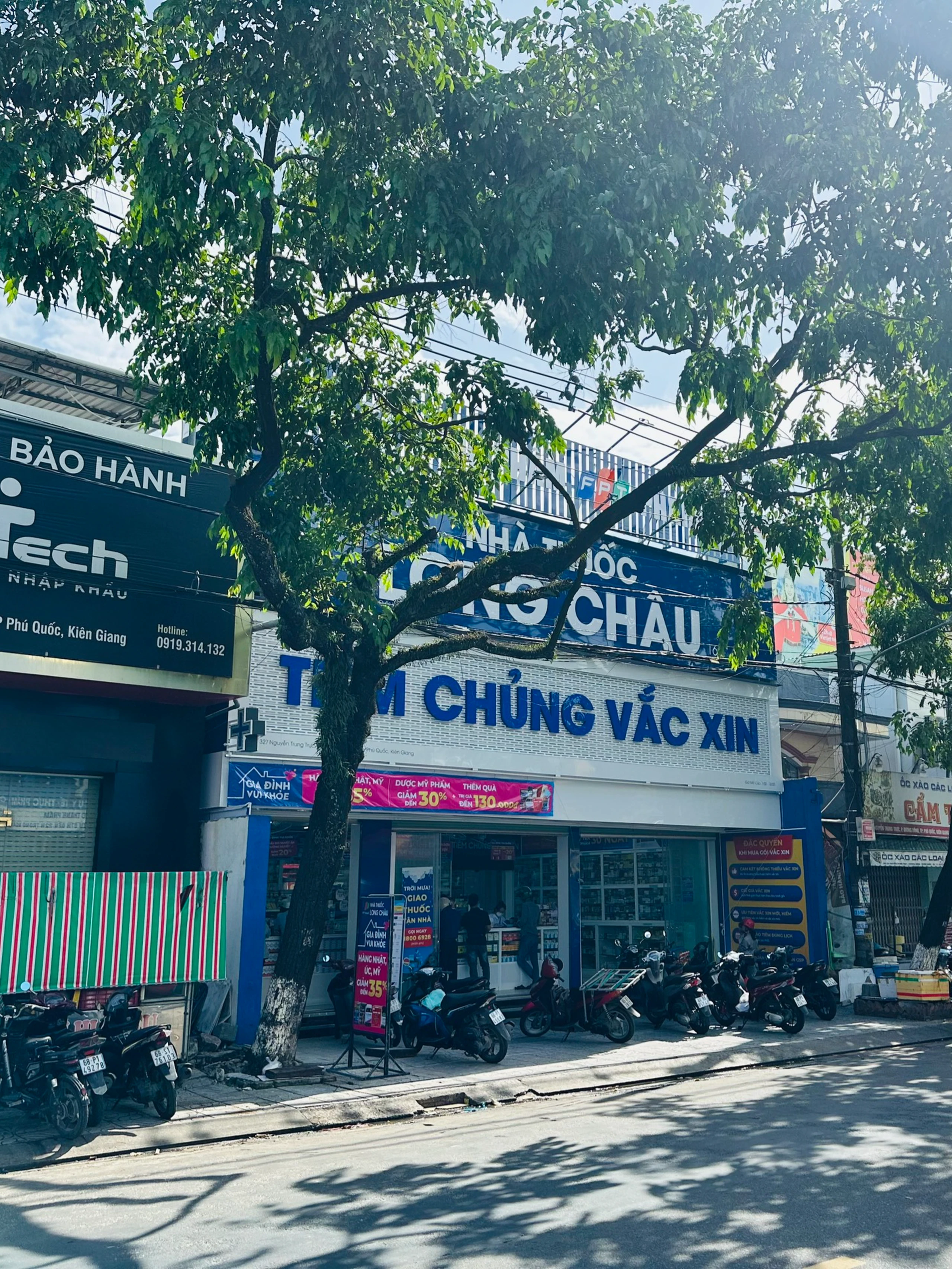 Hình ảnh trung tâm