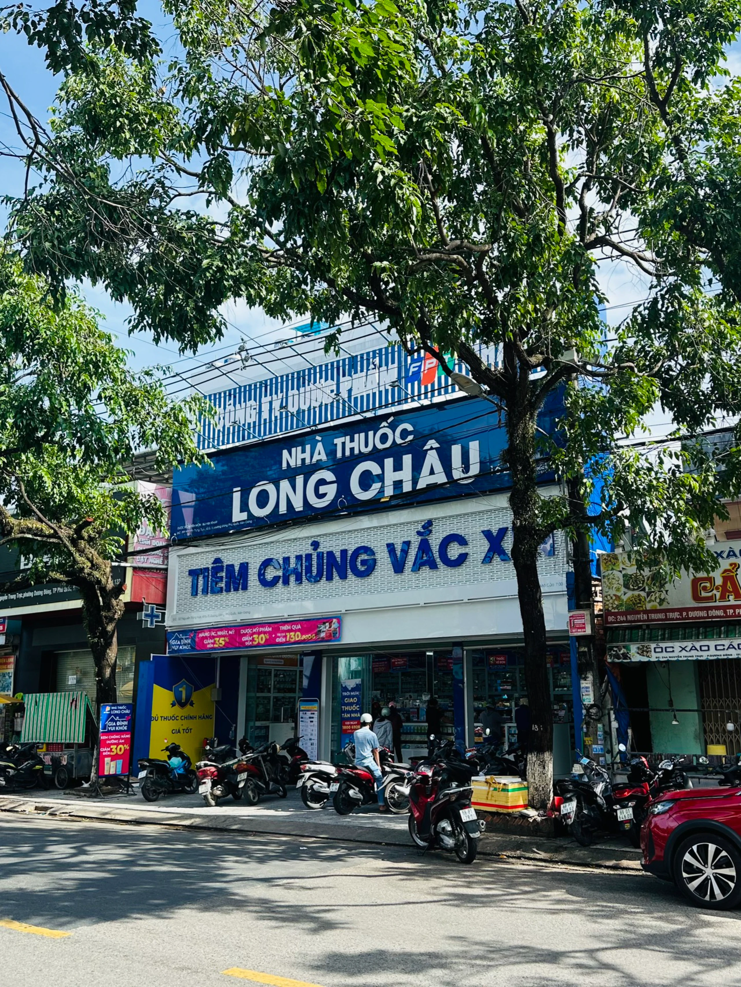 Hình ảnh trung tâm