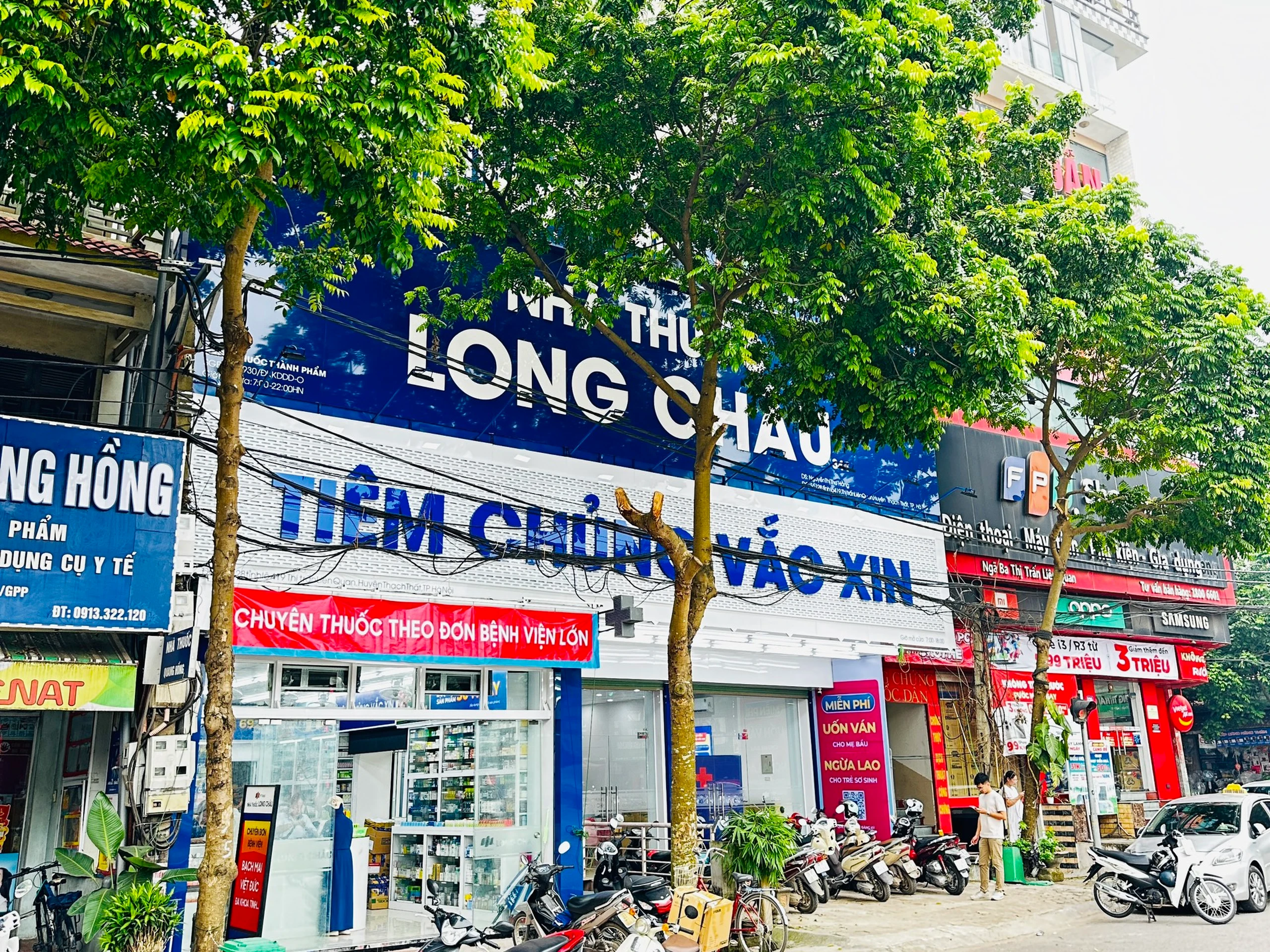 Hình ảnh trung tâm