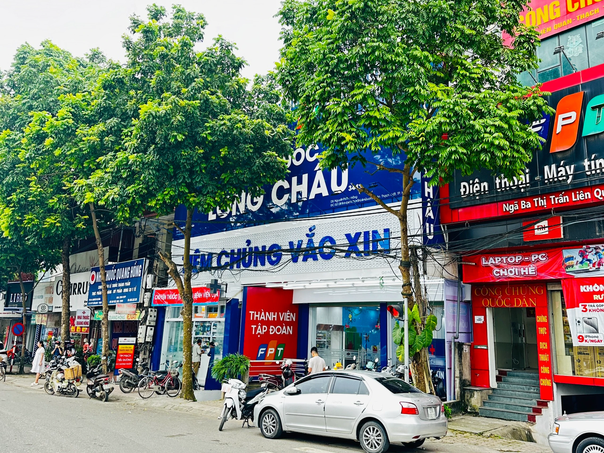 Hình ảnh trung tâm