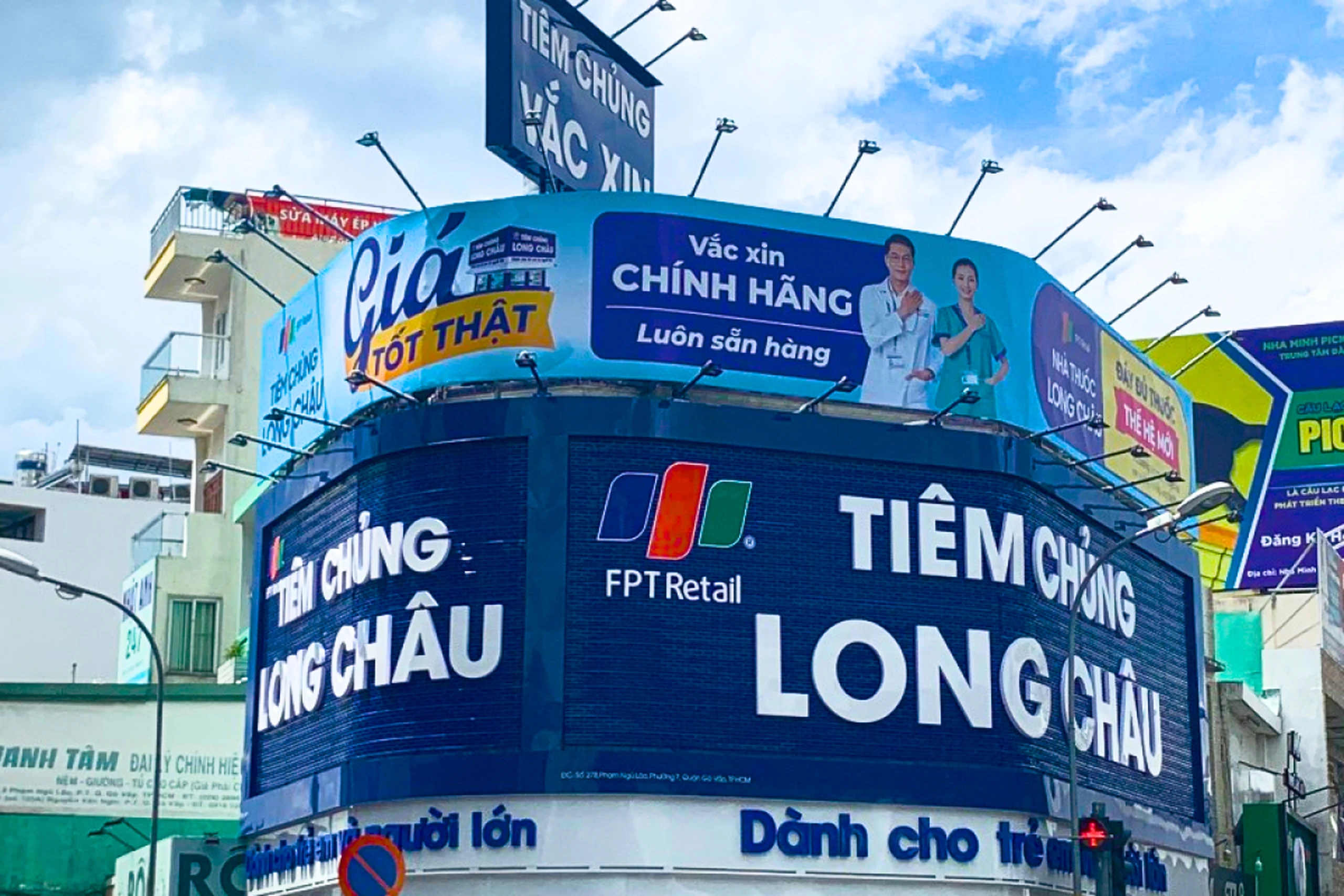 Hình ảnh trung tâm