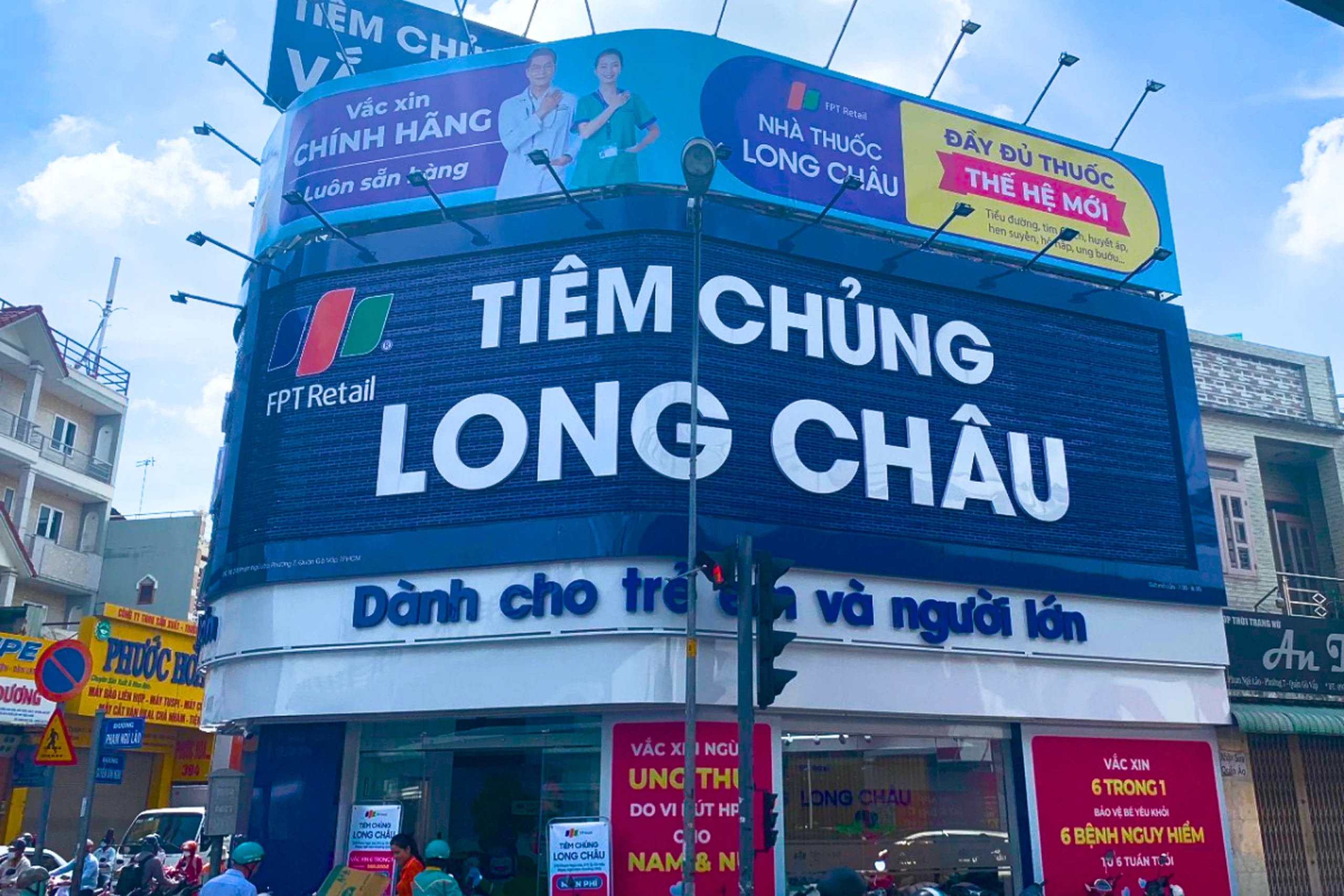 Hình ảnh trung tâm