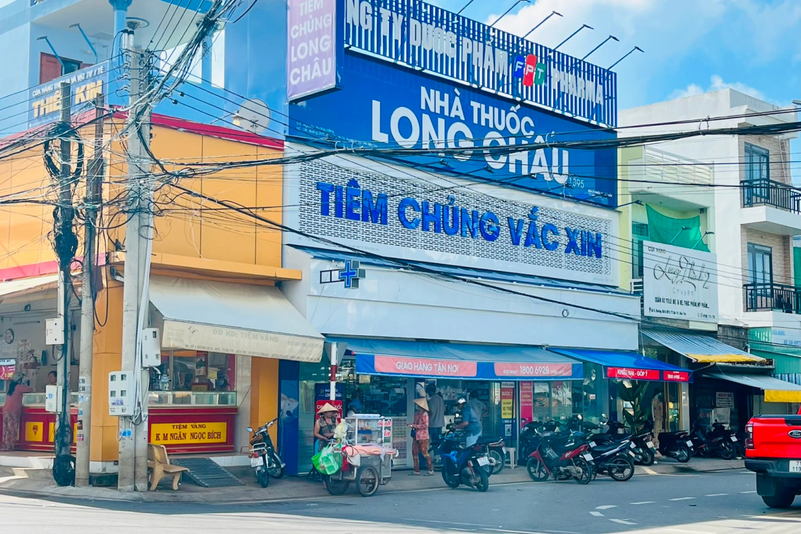 Hình ảnh trung tâm