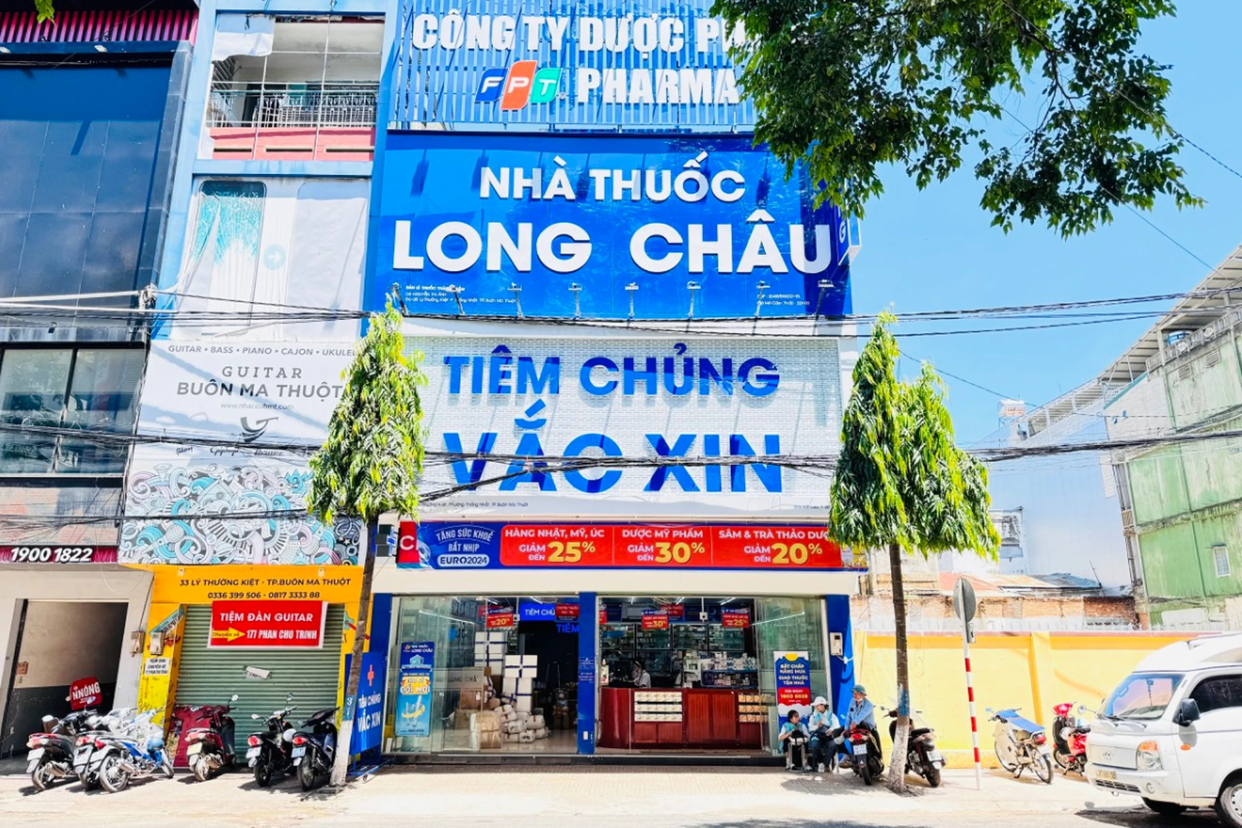 Hình ảnh trung tâm