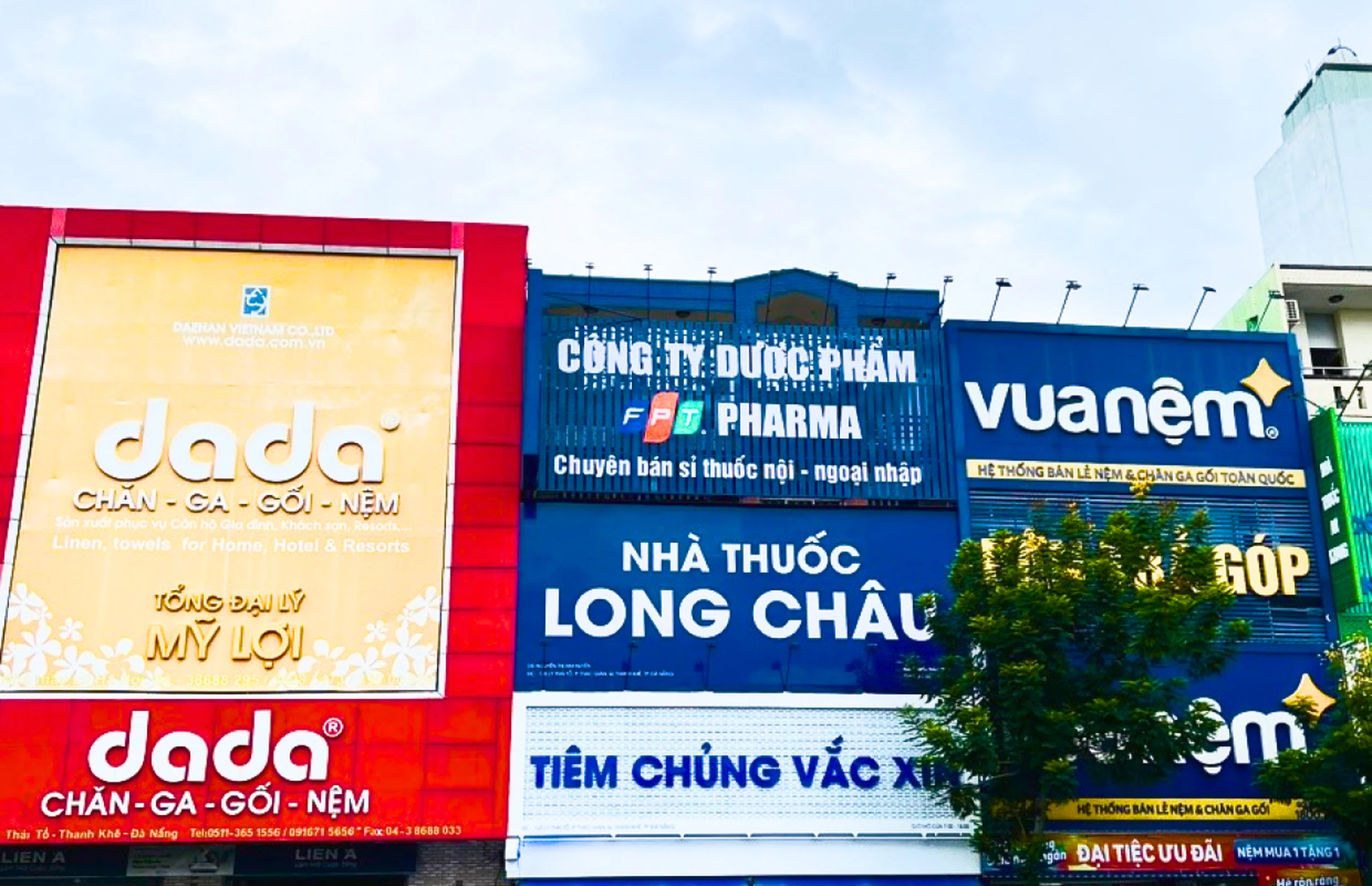 Hình ảnh trung tâm