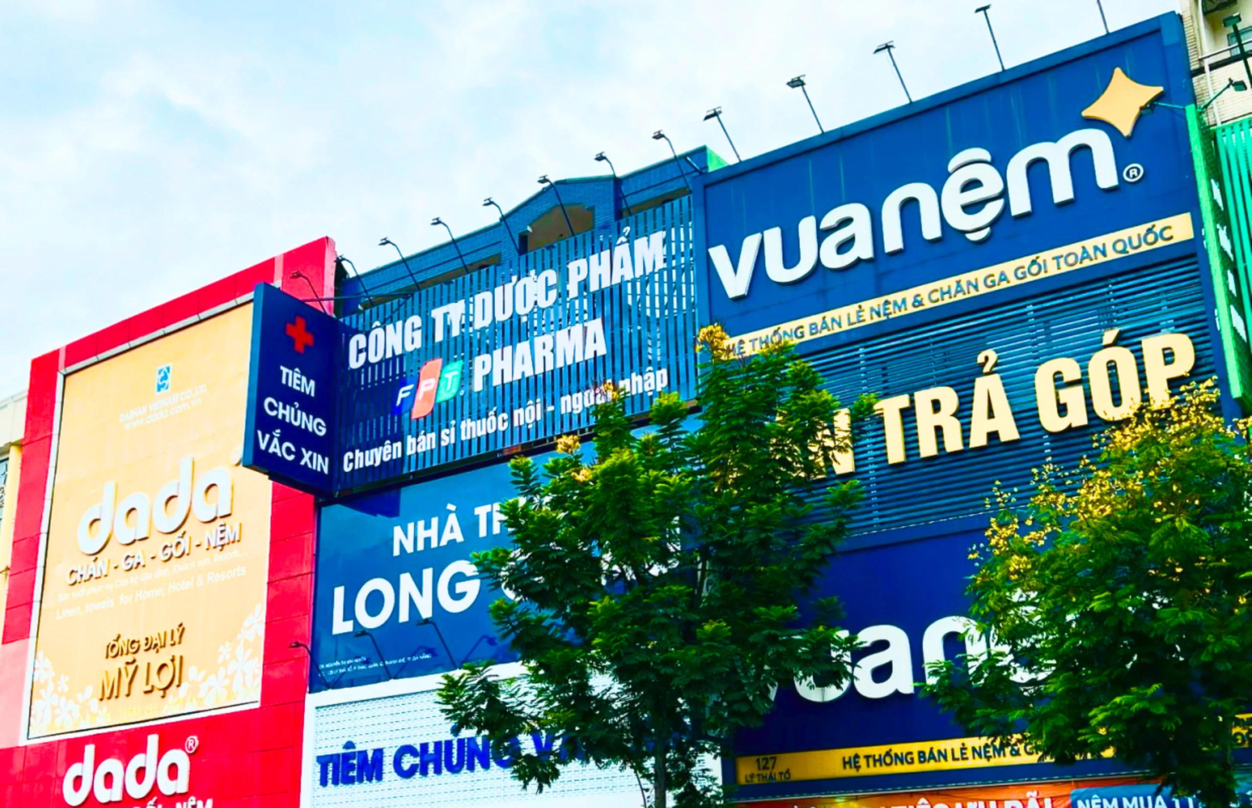 Hình ảnh trung tâm