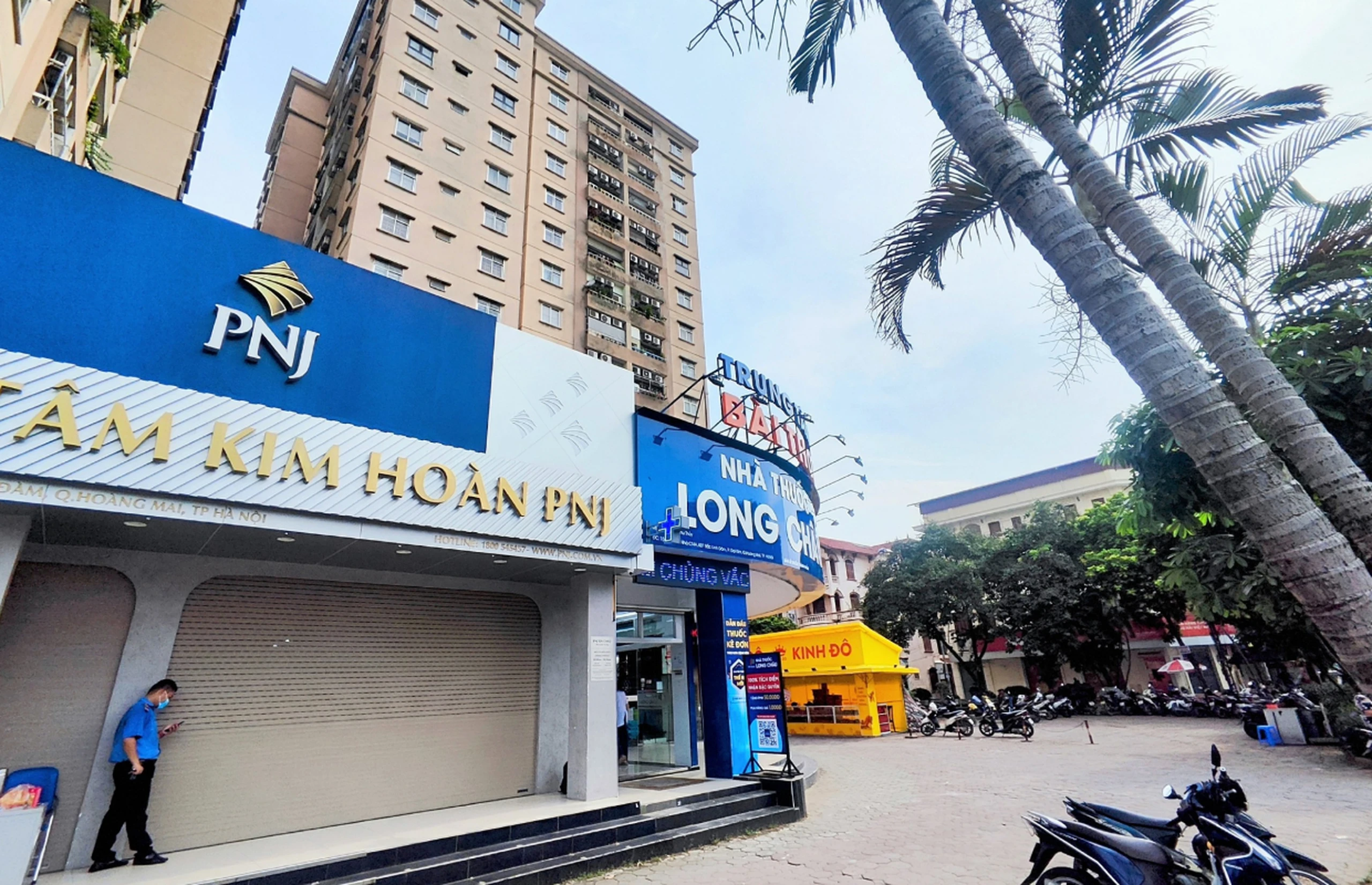 Hình ảnh trung tâm