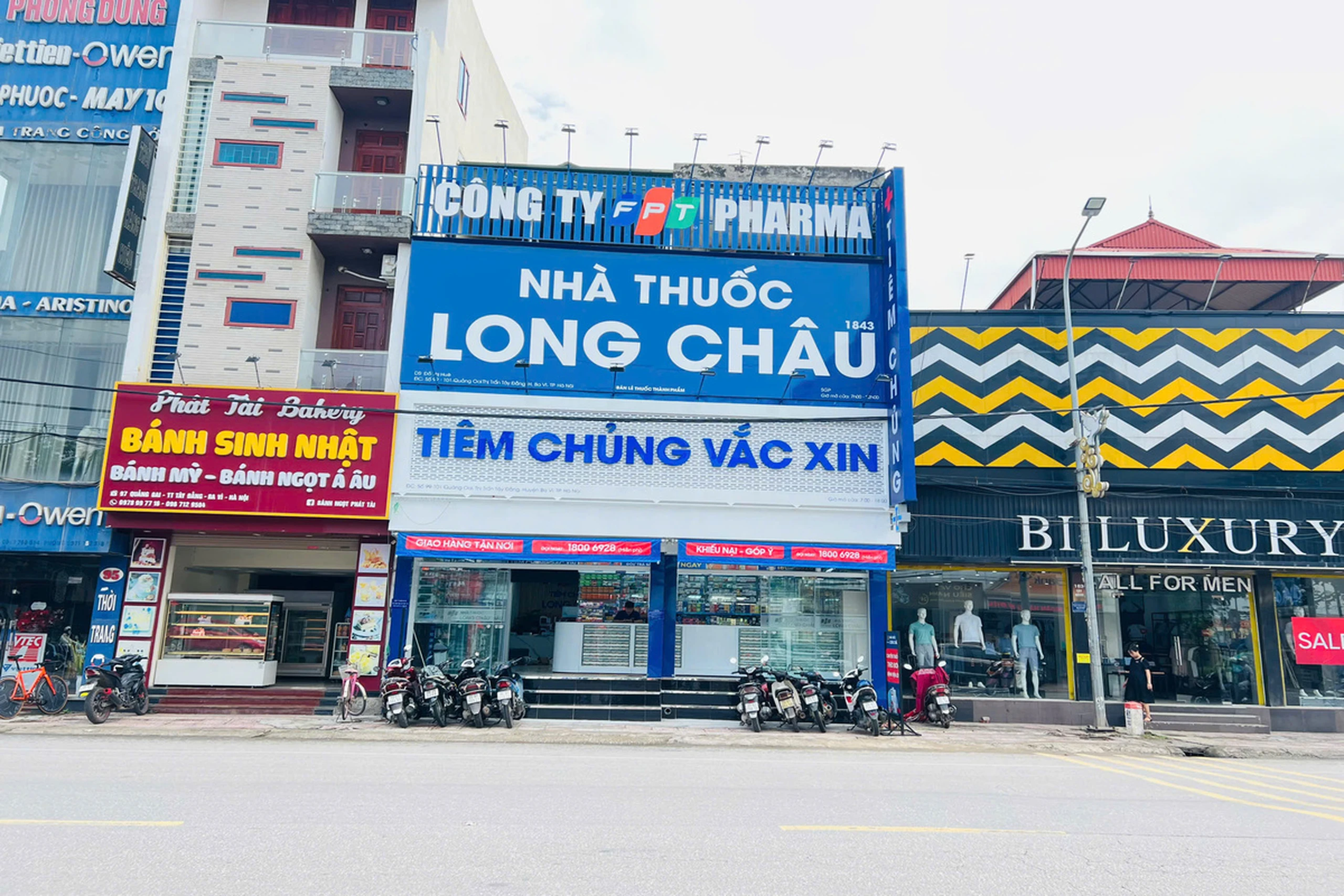 Hình ảnh trung tâm