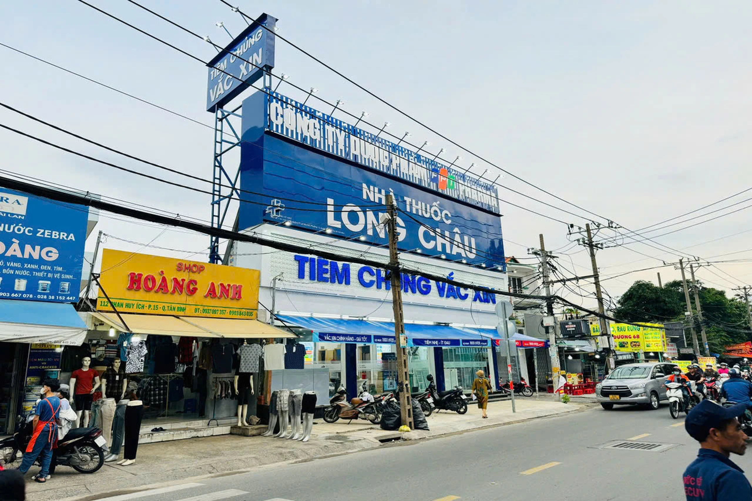 Hình ảnh trung tâm
