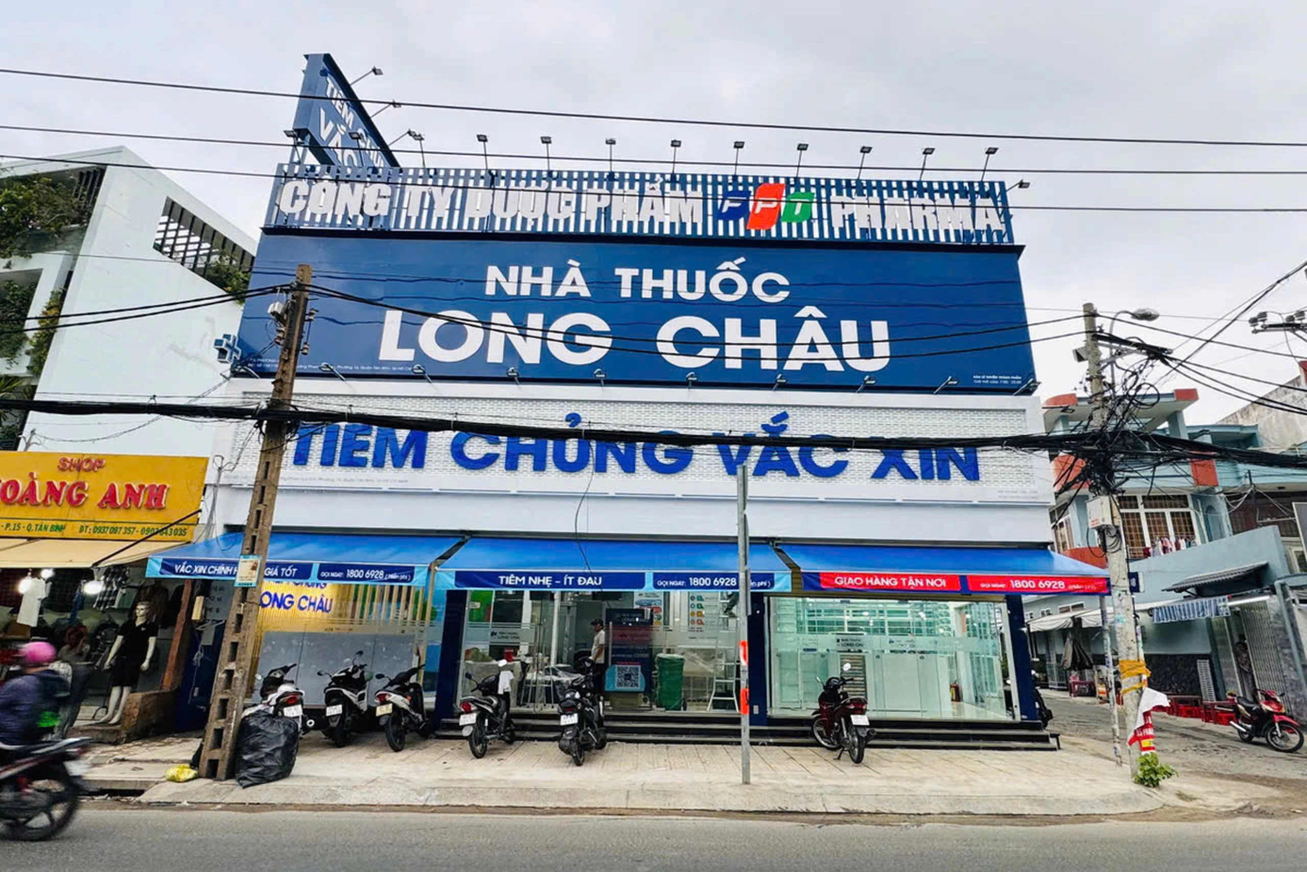 Hình ảnh trung tâm