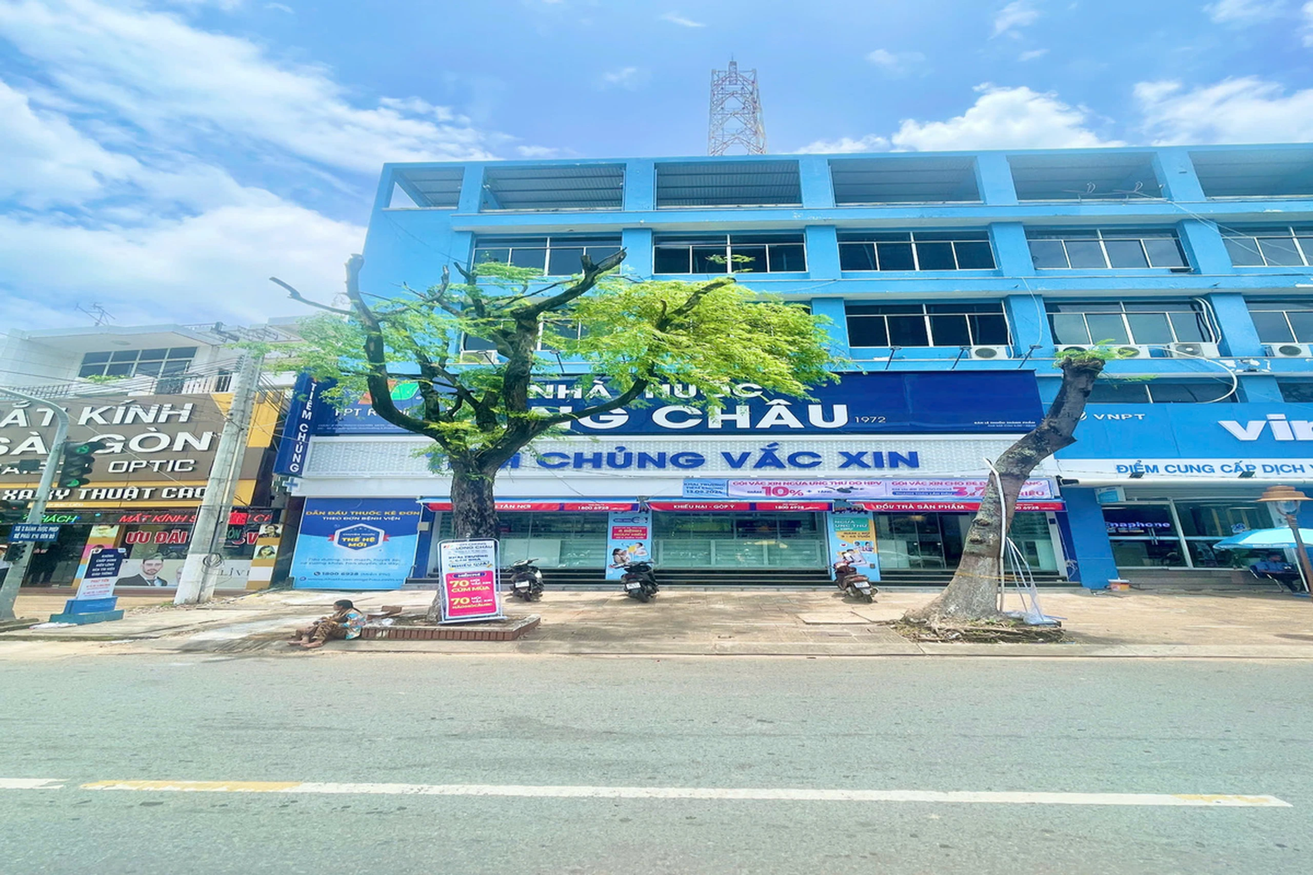 Hình ảnh trung tâm