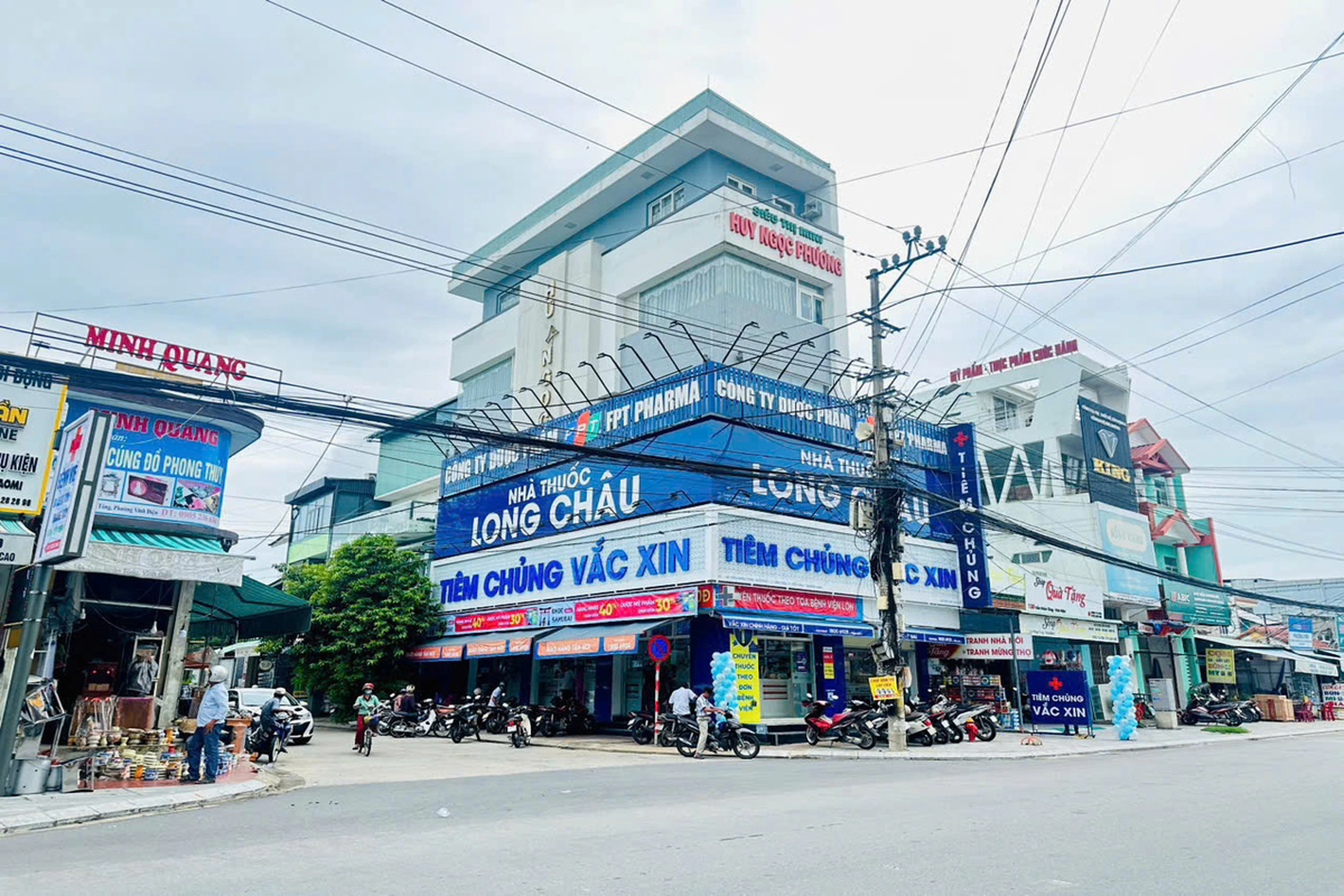 Hình ảnh trung tâm