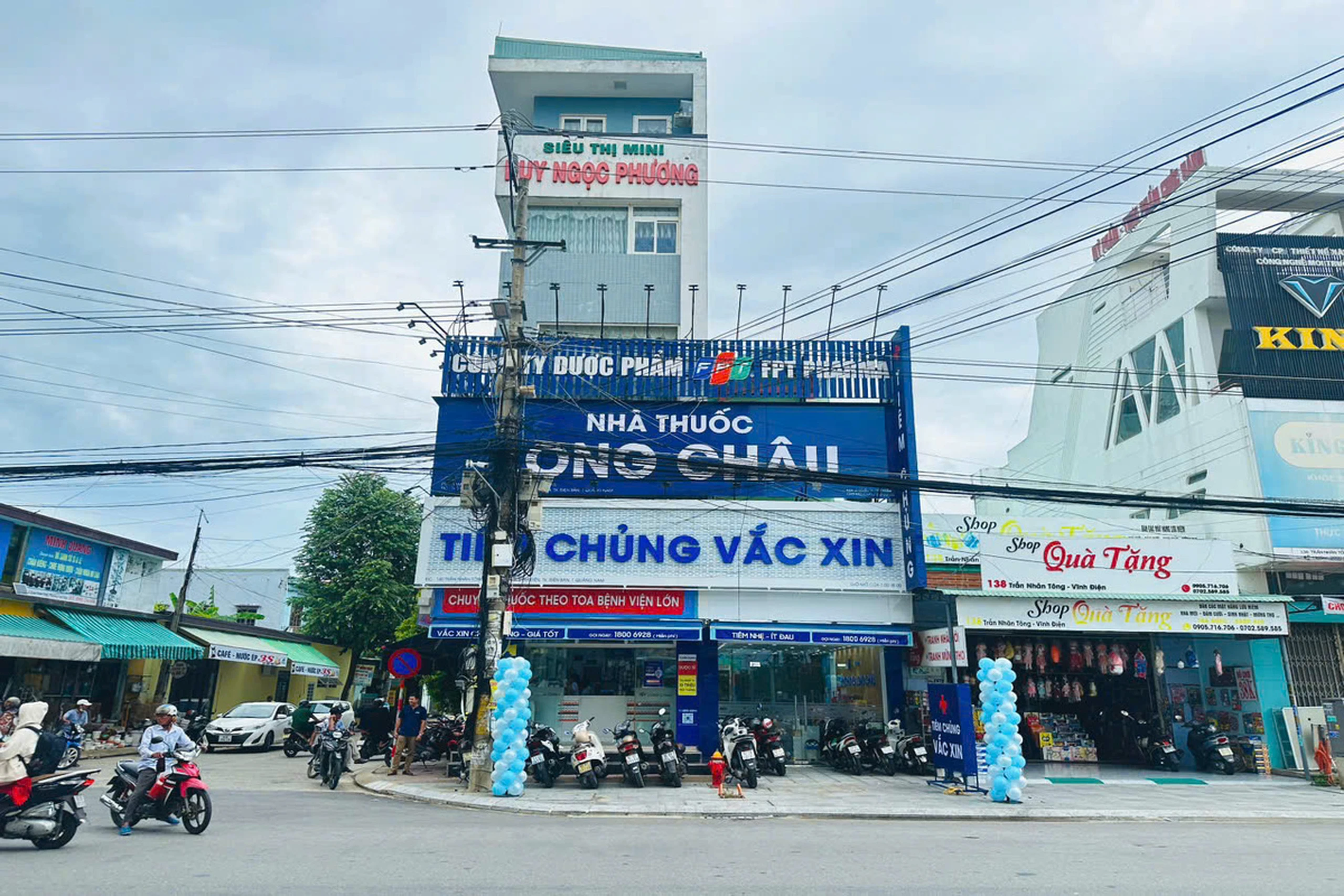 Hình ảnh trung tâm