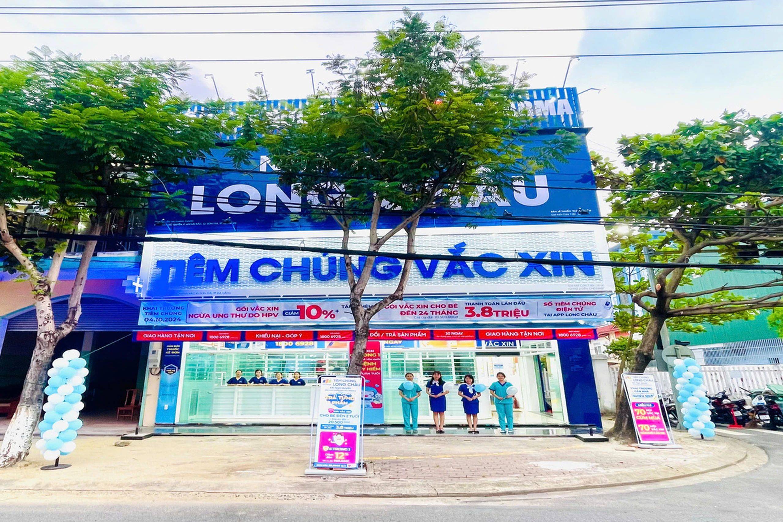 Hình ảnh trung tâm