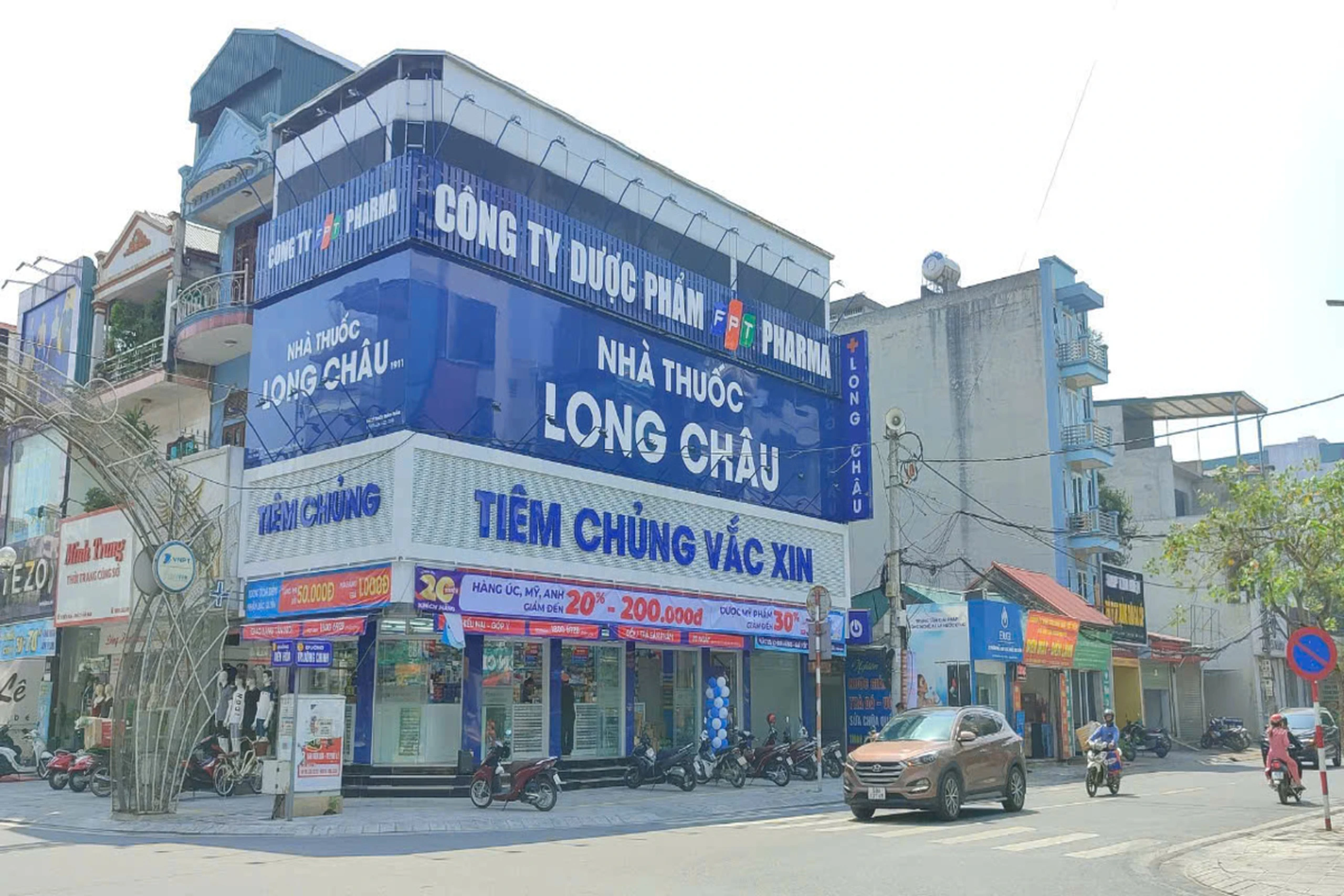 Hình ảnh trung tâm