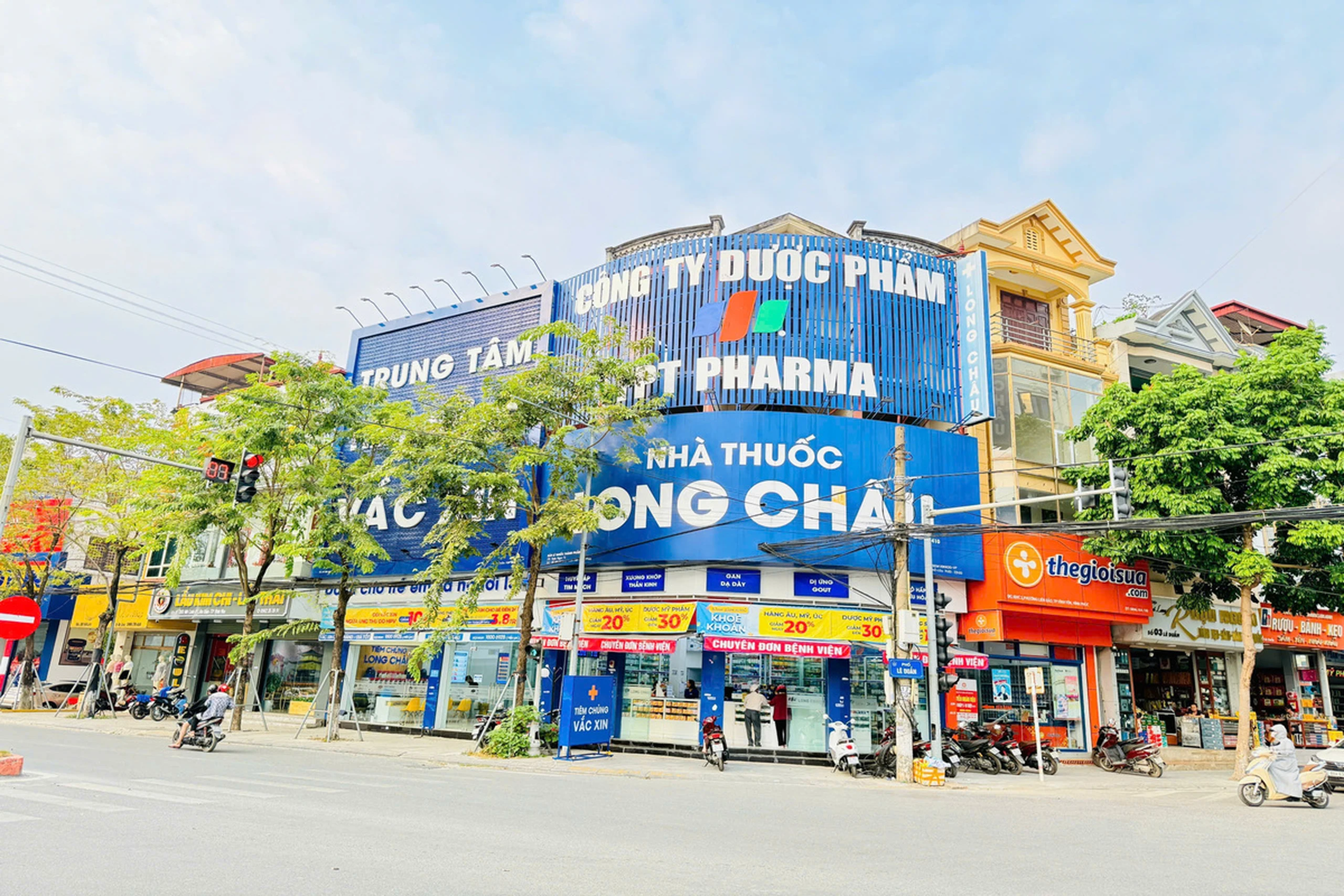 Hình ảnh trung tâm