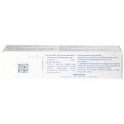 Vắc xin Typhim vi 25mcg phòng Thương hàn 3