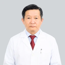 Tiến sĩ Nguyễn Hồng Lập