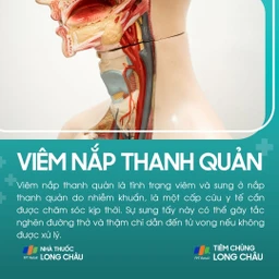Viêm nắp thanh quản 1