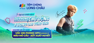 THỂ LỆ THAM GIA CHƯƠNG TRÌNH ĐI TIÊM VÀ SĂN QUÀ ĐỘC QUYỀN CÙNG RHYDER