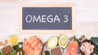 5 món giàu omega 3 giúp ngủ sâu hơn và phục hồi não bộ ban đêm