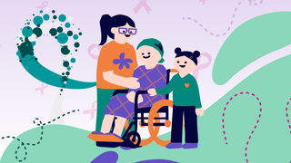 7 câu hỏi giúp bạn phát hiện những hiểu lầm nguy hiểm về ung thư cổ tử cung