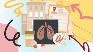 Bạn có chắc mình đã biết hết về các thể loại của bệnh lao?