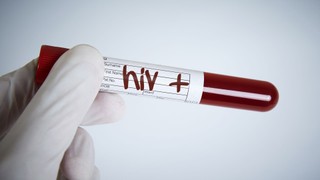 Cập nhật tình hình lây nhiễm HIV ở Nghệ An