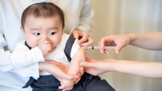 Có nên tiêm mũi thương hàn cho bé để phòng bệnh hiệu quả?