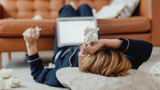 Dấu hiệu phân biệt viêm não mô cầu và bệnh cúm