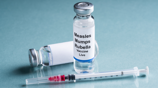 Một số lưu ý khi tiêm sởi - quai bị - Rubella phụ huynh cần biết