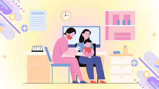 Nổi hạch sau khi tiêm lao có nguy hiểm không?