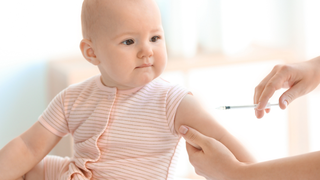 Tiêm vắc xin 5 trong 1 rồi có tiêm vắc xin 6 trong 1 được không?