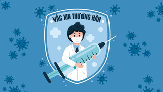 Vắc xin thương hàn: Tiêm sao cho đúng?