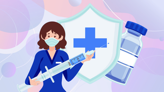 Vắc xin: Trào lưu mới hay thành tựu hơn 200 năm tuổi?