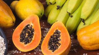 Vitamin D có trong trái cây nào? Hiểu đúng và bổ sung đủ!