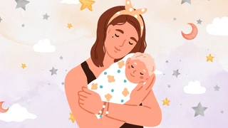  24 giờ đầu sau sinh: Bạn có đang bỏ lỡ “mũi tiêm quan trọng nhất” cho con?