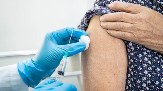 5 loại vắc xin rất quan trọng nếu bạn bị bệnh tim