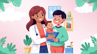 Vì sao trẻ sơ sinh phải tiêm vắc xin đúng lịch?