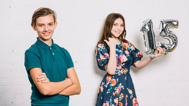 15 tuổi cao bao nhiêu là đủ? Cách đánh giá chuẩn và cải thiện chiều cao