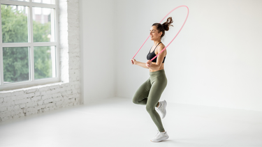 17 tuổi nhảy dây có tăng chiều cao không? Cách nhảy dây tăng chiều cao