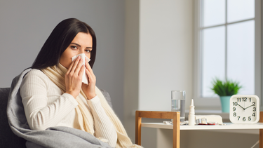 Tìm hiểu về 3 giai đoạn phát triển của bệnh Rubella