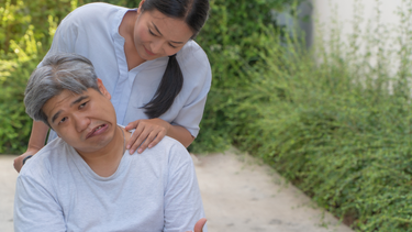 Nhồi máu não có hồi phục được không​, chế độ chăm sóc sau điều trị?