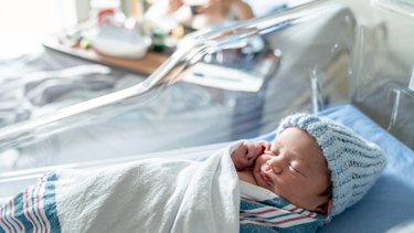 Cách nhận biết trẻ sơ sinh thở nhanh, nguyên nhân và cách phòng ngừa