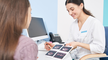 Siêu âm nhiều trong 3 tháng đầu có sao không và những ảnh hưởng?